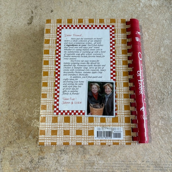 Goose Berry Patch Bundle - Picture 9 of 11